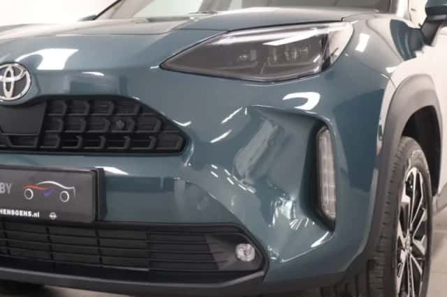 Toyota Yaris Cross (2025) thumbnail 33