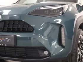 Toyota Yaris Cross (2025) thumbnail 33