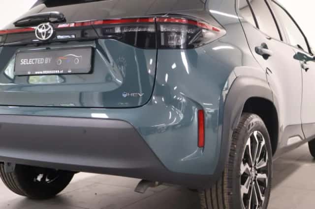 Toyota Yaris Cross (2025) thumbnail 34