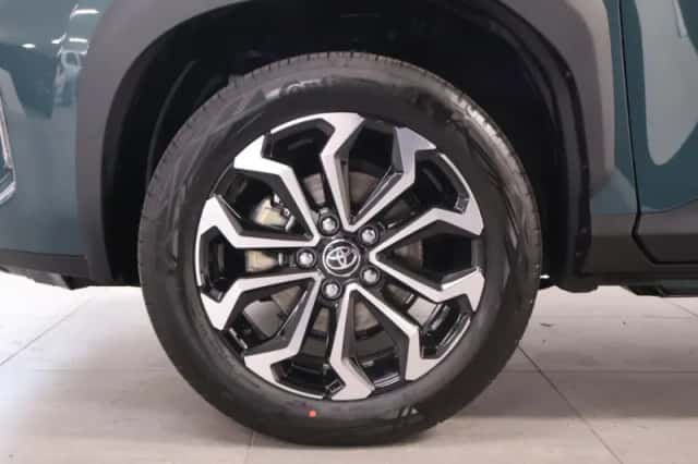 Toyota Yaris Cross (2025) thumbnail 5