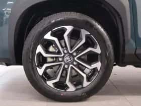 Toyota Yaris Cross (2025) thumbnail 5