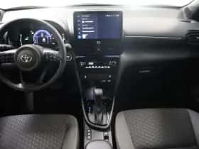 Toyota Yaris Cross (2025) thumbnail 6