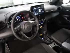 Toyota Yaris Cross (2025) thumbnail 7