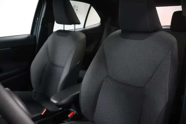 Toyota Yaris Cross (2025) thumbnail 8