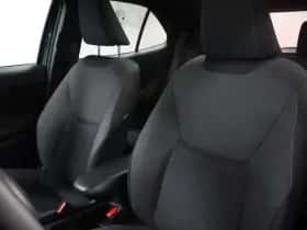 Toyota Yaris Cross (2025) thumbnail 8
