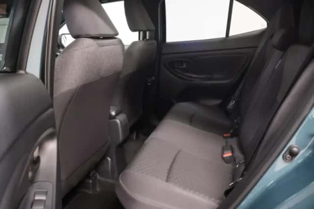 Toyota Yaris Cross (2025) thumbnail 9