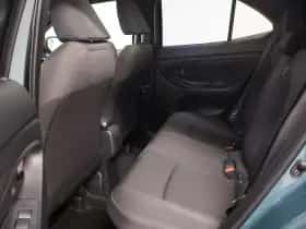Toyota Yaris Cross (2025) thumbnail 9
