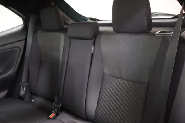 Toyota Yaris Cross (2025) thumbnail 10