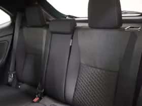 Toyota Yaris Cross (2025) thumbnail 10