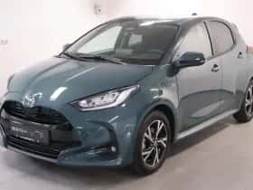 Toyota Yaris (2025) thumbnail 1