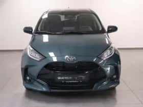 Toyota Yaris (2025) thumbnail 2
