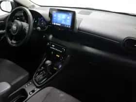Toyota Yaris (2025) thumbnail 11