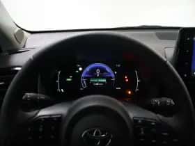 Toyota Yaris (2025) thumbnail 17