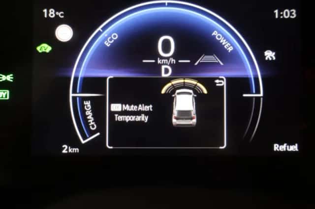 Toyota Yaris (2025) thumbnail 18