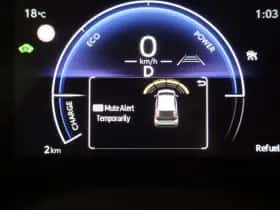 Toyota Yaris (2025) thumbnail 18