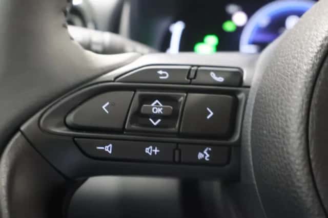 Toyota Yaris (2025) thumbnail 19