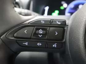 Toyota Yaris (2025) thumbnail 19
