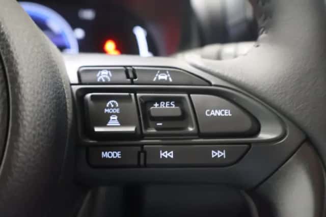 Toyota Yaris (2025) thumbnail 20