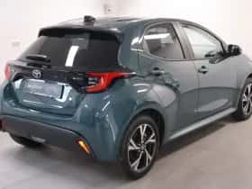 Toyota Yaris (2025) thumbnail 3