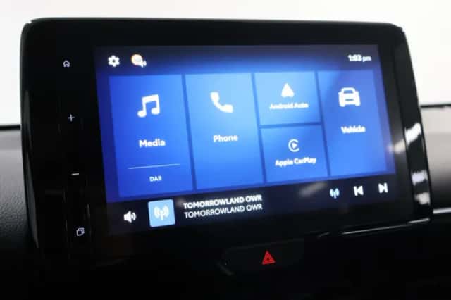 Toyota Yaris (2025) thumbnail 23