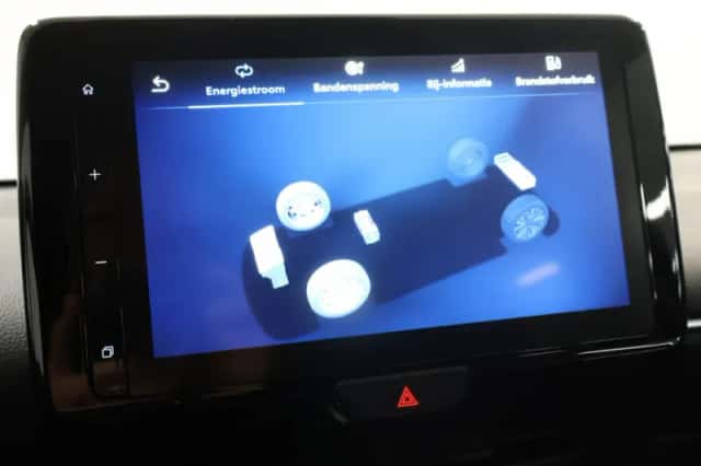 Toyota Yaris (2025) thumbnail 25