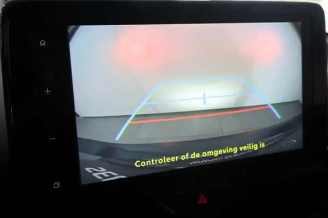 Toyota Yaris (2025) thumbnail 26
