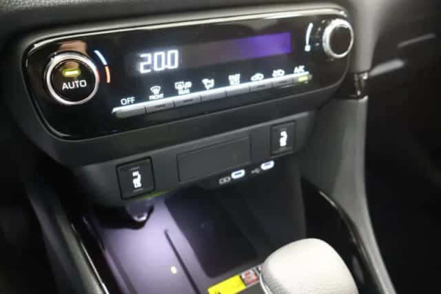 Toyota Yaris (2025) thumbnail 27