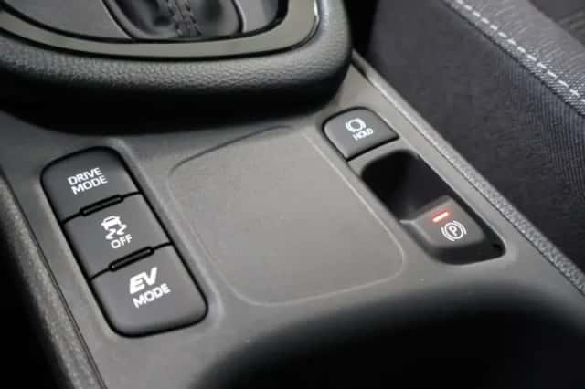 Toyota Yaris (2025) thumbnail 29