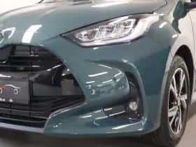 Toyota Yaris (2025) thumbnail 32