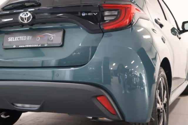 Toyota Yaris (2025) thumbnail 33