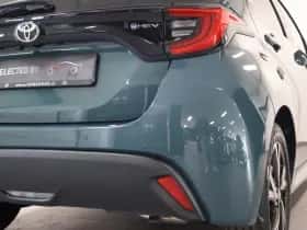 Toyota Yaris (2025) thumbnail 33