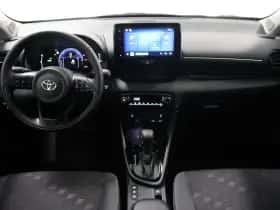 Toyota Yaris (2025) thumbnail 6