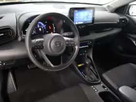 Toyota Yaris (2025) thumbnail 7