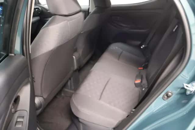 Toyota Yaris (2025) thumbnail 9