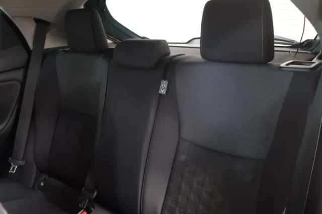 Toyota Yaris (2025) thumbnail 10
