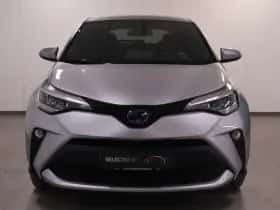 Toyota C-HR (2020) thumbnail 2