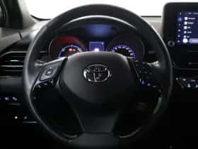 Toyota C-HR (2020) thumbnail 16
