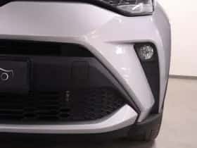 Toyota C-HR (2020) thumbnail 33