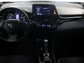 Toyota C-HR (2020) thumbnail 7