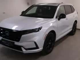 Honda CR-V (2023)