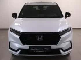 Honda CR-V (2023) thumbnail 2