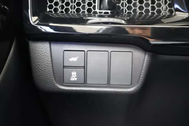 Honda CR-V (2023) thumbnail 14