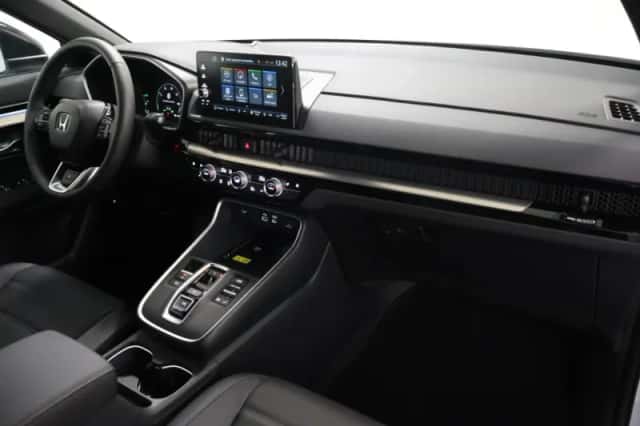 Honda CR-V (2023) thumbnail 15