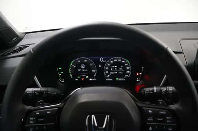 Honda CR-V (2023) thumbnail 21