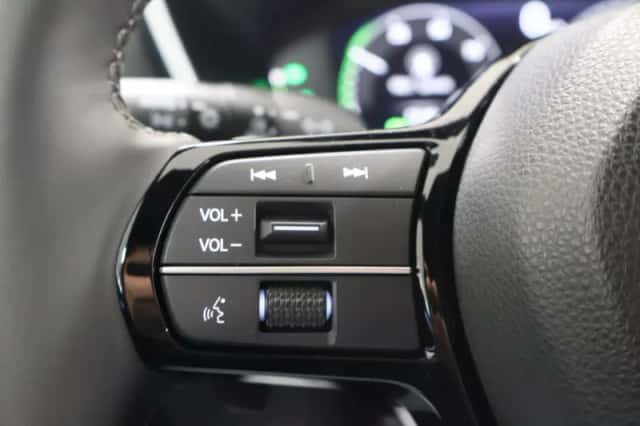 Honda CR-V (2023) thumbnail 22
