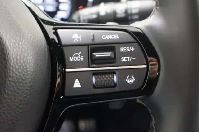 Honda CR-V (2023) thumbnail 23