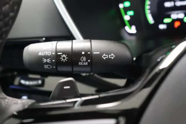 Honda CR-V (2023) thumbnail 24