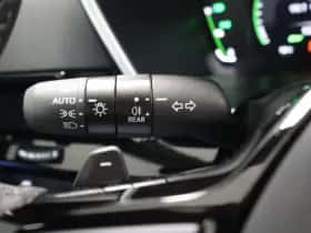 Honda CR-V (2023) thumbnail 24