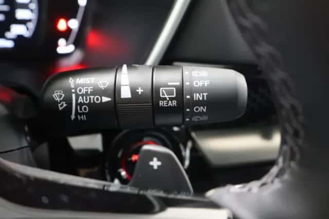 Honda CR-V (2023) thumbnail 25