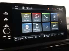 Honda CR-V (2023) thumbnail 26